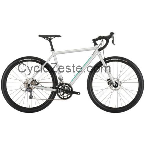 Kona Rove AL avis et fiche technique